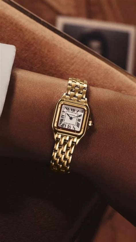 cartier bangle watch dupe|replica cartier watches.